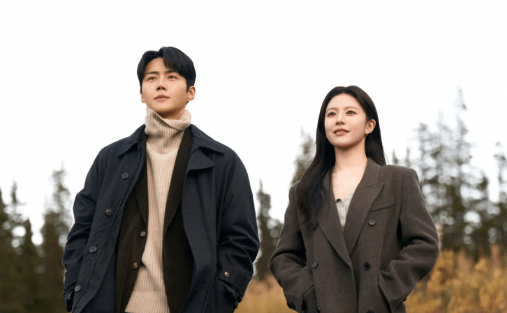 이 사랑 통역되나요