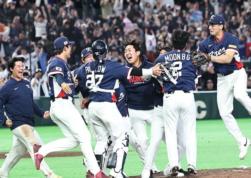 wbc 연장승부치기 규칙